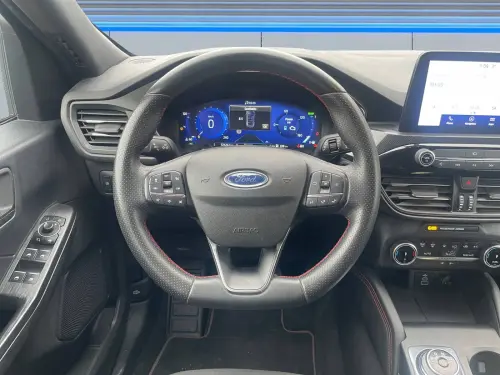 Ford Kuga  2.5 Duratec 225 ch PHEV Powershift - Photo 12