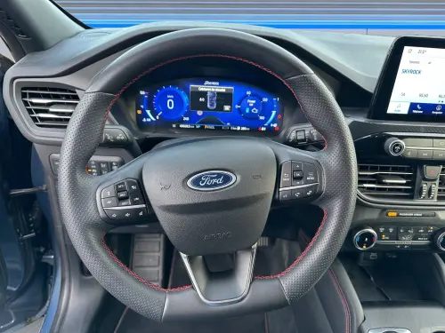 Ford Kuga  2.5 Duratec 225 ch PHEV Powershift - Photo 12