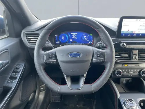 Ford Kuga  2.5 Duratec 225 ch PHEV Powershift - Photo 12