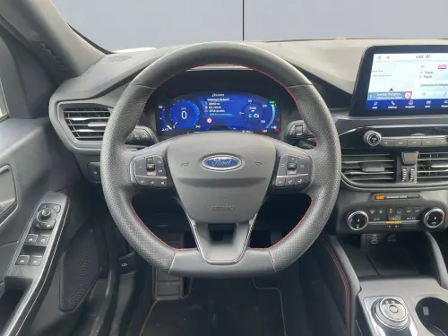 Ford Kuga  2.5 Duratec 225 ch PHEV Powershift - Photo 12