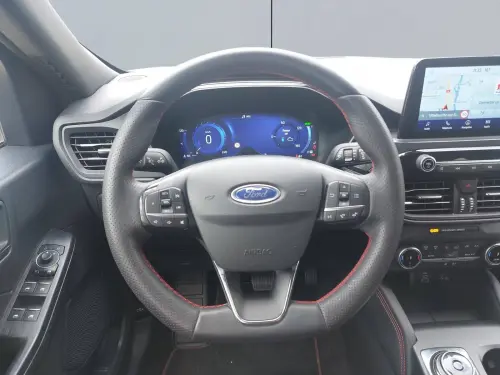 Ford Kuga  2.5 Duratec 225 ch PHEV Powershift - Photo 12