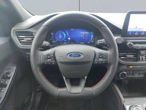 Ford Kuga  2.5 Duratec 225 ch PHEV Powershift - Photo 12