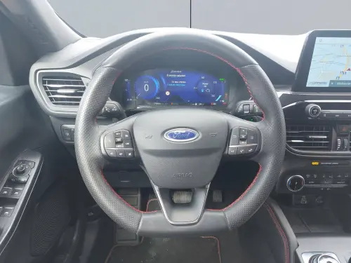 Ford Kuga  2.5 Duratec 225 ch PHEV Powershift - Photo 12