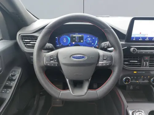 Ford Kuga  2.5 Duratec 225 ch PHEV Powershift - Photo 12
