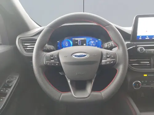 Ford Kuga  2.5 Duratec 225 ch PHEV Powershift - Photo 12