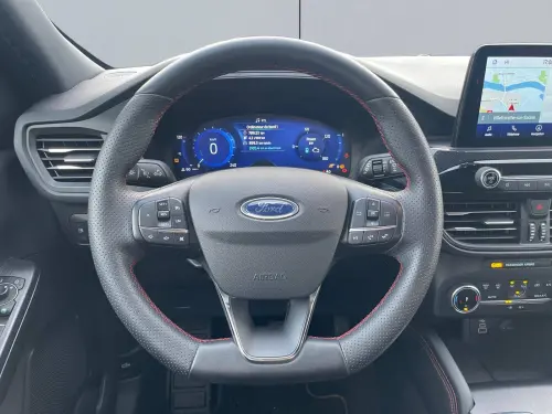 Ford Kuga  2.5 Duratec 225 ch PHEV Powershift - Photo 12
