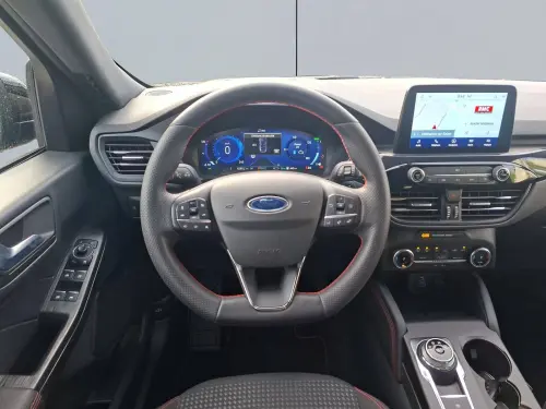 Ford Kuga  2.5 Duratec 225 ch PHEV Powershift - Photo 12