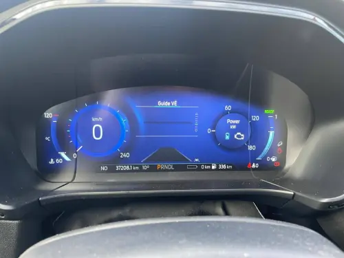 Ford Kuga  2.5 Duratec 225 ch PHEV Powershift - Photo 13