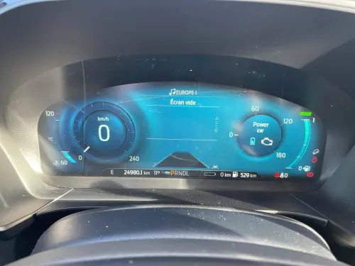 Ford Kuga  2.5 Duratec 225 ch PHEV Powershift - Photo 13