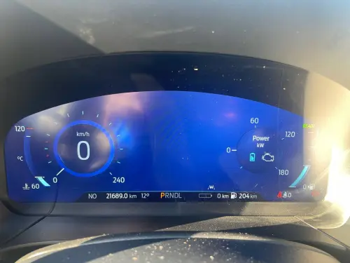 Ford Kuga  2.5 Duratec 225 ch PHEV Powershift - Photo 13