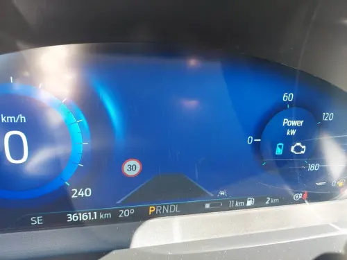 Ford Kuga  2.5 Duratec 225 ch PHEV Powershift - Photo 13