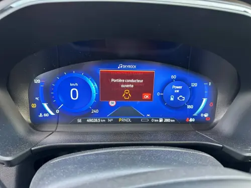 Ford Kuga  2.5 Duratec 225 ch PHEV Powershift - Photo 13