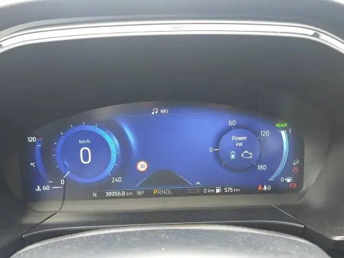 Ford Kuga  2.5 Duratec 225 ch PHEV Powershift - Photo 13