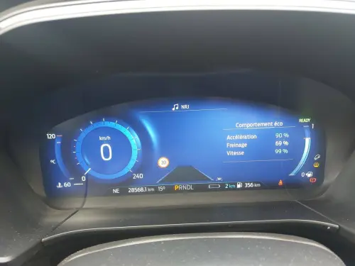 Ford Kuga  2.5 Duratec 225 ch PHEV Powershift - Photo 13