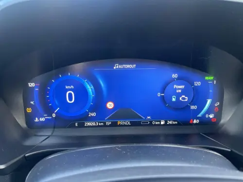 Ford Kuga  2.5 Duratec 225 ch PHEV Powershift - Photo 13