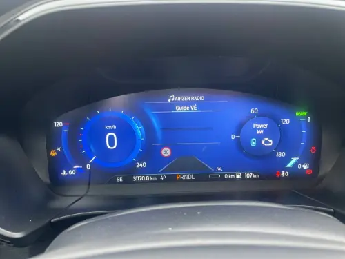 Ford Kuga  2.5 Duratec 225 ch PHEV Powershift - Photo 13