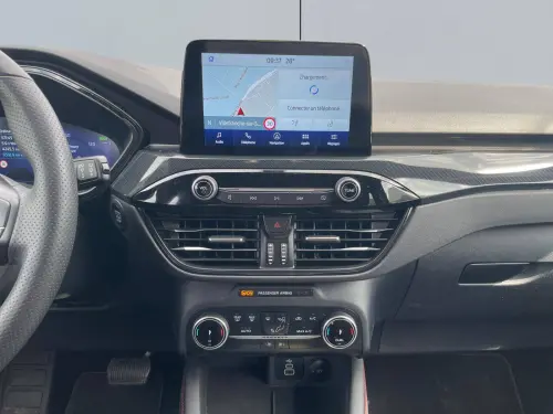 Ford Kuga  2.5 Duratec 225 ch PHEV Powershift - Photo 14