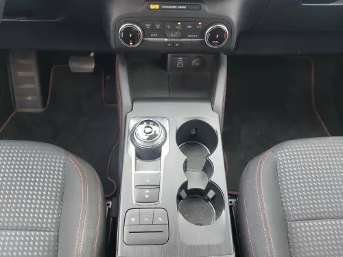 Ford Kuga  2.5 Duratec 225 ch PHEV Powershift - Photo 14