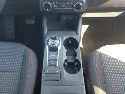 Ford Kuga  2.5 Duratec 225 ch PHEV Powershift - Photo 14