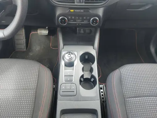 Ford Kuga  2.5 Duratec 225 ch PHEV Powershift - Photo 14