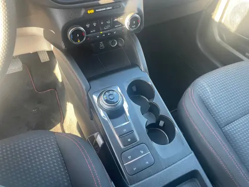 Ford Kuga  2.5 Duratec 225 ch PHEV Powershift - Photo 14