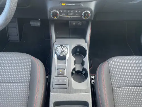 Ford Kuga  2.5 Duratec 225 ch PHEV Powershift - Photo 14