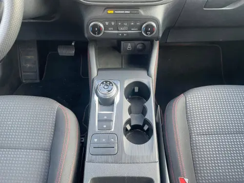 Ford Kuga  2.5 Duratec 225 ch PHEV Powershift - Photo 14