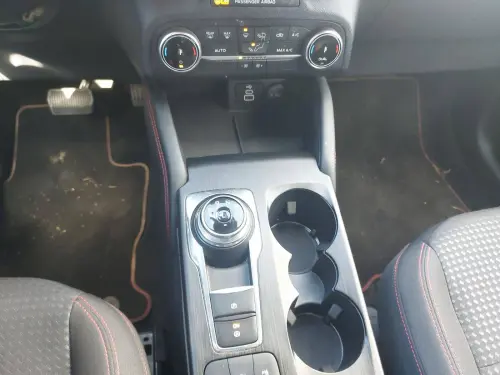 Ford Kuga  2.5 Duratec 225 ch PHEV Powershift - Photo 14