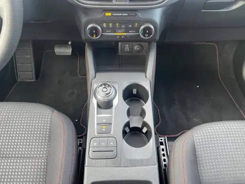 Ford Kuga  2.5 Duratec 225 ch PHEV Powershift - Photo 14