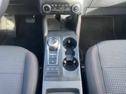 Ford Kuga  2.5 Duratec 225 ch PHEV Powershift - Photo 14