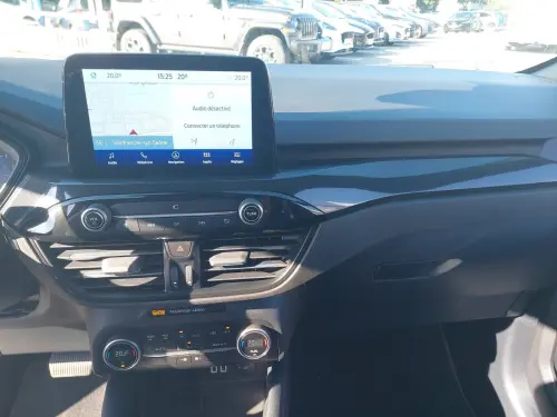 Ford Kuga  2.5 Duratec 225 ch PHEV Powershift - Photo 14