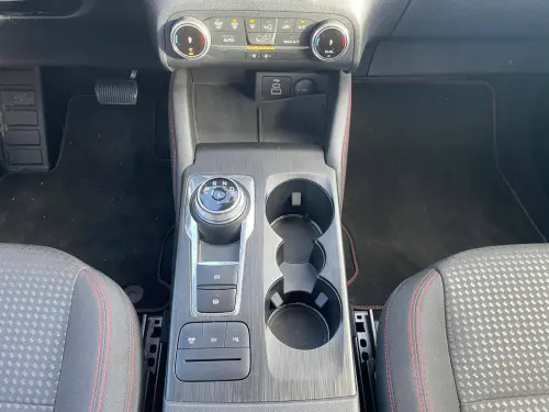 Ford Kuga  2.5 Duratec 225 ch PHEV Powershift - Photo 14