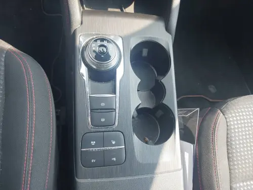 Ford Kuga  2.5 Duratec 225 ch PHEV Powershift - Photo 14