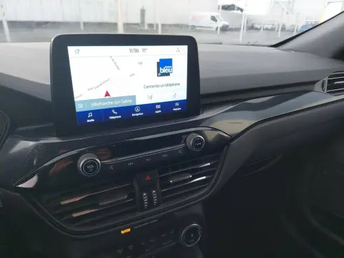 Ford Kuga  2.5 Duratec 225 ch PHEV Powershift - Photo 14