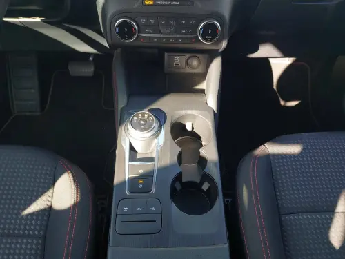 Ford Kuga  2.5 Duratec 225 ch PHEV Powershift - Photo 14