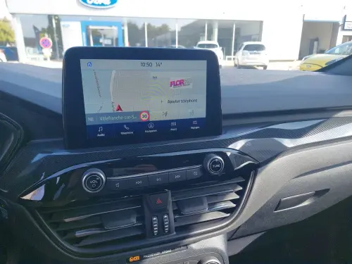 Ford Kuga  2.5 Duratec 225 ch PHEV Powershift - Photo 14