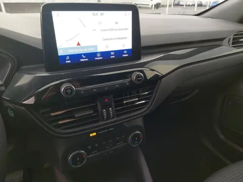 Ford Kuga  2.5 Duratec 225 ch PHEV Powershift - Photo 14