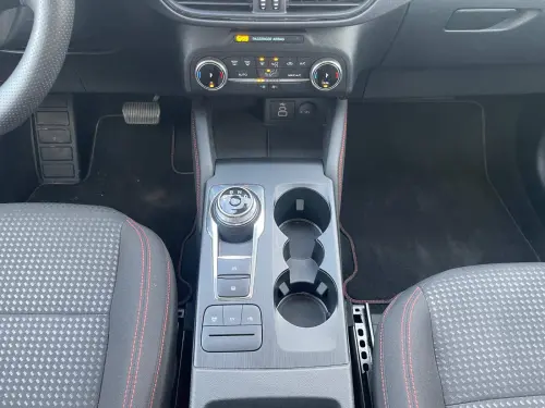 Ford Kuga  2.5 Duratec 225 ch PHEV Powershift - Photo 14