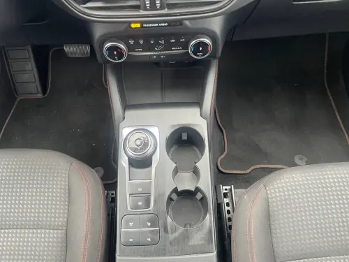 Ford Kuga  2.5 Duratec 225 ch PHEV Powershift - Photo 14