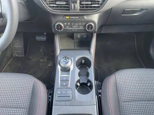 Ford Kuga  2.5 Duratec 225 ch PHEV Powershift - Photo 14