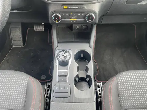 Ford Kuga  2.5 Duratec 225 ch PHEV Powershift - Photo 14