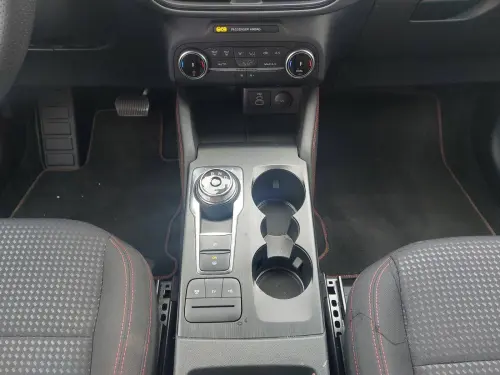 Ford Kuga  2.5 Duratec 225 ch PHEV Powershift - Photo 14