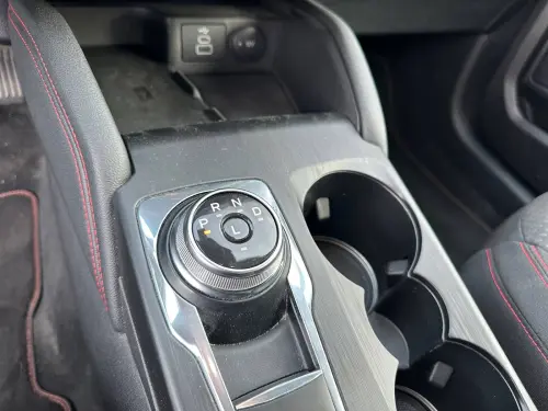 Ford Kuga  2.5 Duratec 225 ch PHEV Powershift - Photo 14