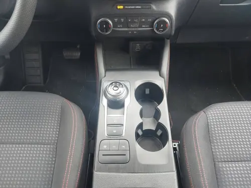 Ford Kuga  2.5 Duratec 225 ch PHEV Powershift - Photo 14