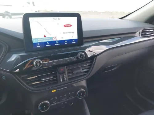 Ford Kuga  2.5 Duratec 225 ch PHEV Powershift - Photo 14