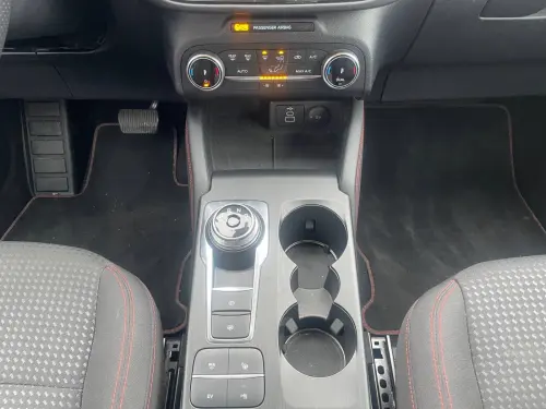 Ford Kuga  2.5 Duratec 225 ch PHEV Powershift - Photo 14