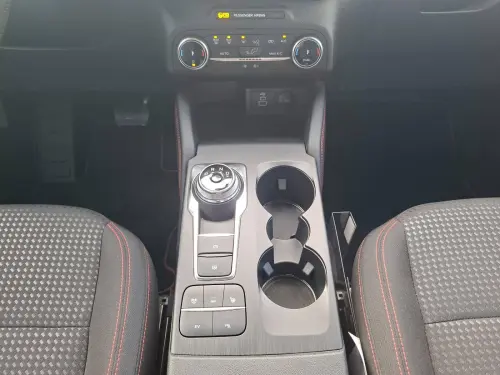 Ford Kuga  2.5 Duratec 225 ch PHEV Powershift - Photo 14