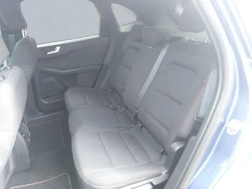 Ford Kuga  2.5 Duratec 225 ch PHEV Powershift - Photo 15