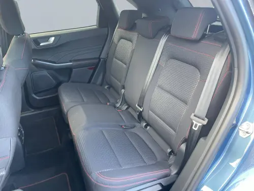 Ford Kuga  2.5 Duratec 225 ch PHEV Powershift - Photo 15