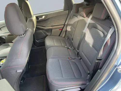 Ford Kuga  2.5 Duratec 225 ch PHEV Powershift - Photo 15